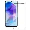 Скло захисне ACCLAB Full Glue ESD Samsung Galaxy A57 Black (1283126634901)
