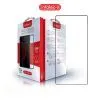 Скло захисне Intaleo Full Glue ESD Samsung S26 Ultra Black (1283126634352) зображення 2