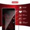Скло захисне Intaleo Full Glue ESD Samsung S26 Ultra Black (1283126634352) зображення 3