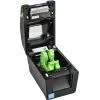 Принтер етикеток TSC TH220T, LCD USB, USB Host, Ethernet, RS232 (TH220-A001-0002) зображення 3
