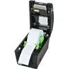 Принтер етикеток TSC TH220T, LCD USB, USB Host, Ethernet, RS232 (TH220-A001-0002) зображення 4