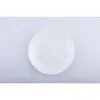 Тарілка Vittora Wave Blanco обідня 220 мм (V-220W) зображення 3