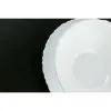 Тарілка Vittora Wave Blanco обідня 220 мм (V-220W) зображення 6