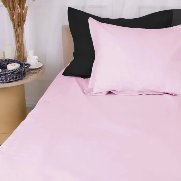 Постільна білизна MirSon Poplin Line 018 + 099 Ammon 175 x 210 (2200006283799) зображення 4