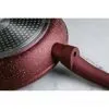 Сковорода Pepper Cherry Lava-Stone 26x5,2 cм (PR-2109-26) зображення 2