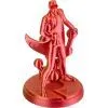 Пластик для 3D-принтера Polymaker PLA PANCHROMA DUAL SILK 1,75mm 1kg Gold-Red (CA03030) зображення 5