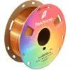 Пластик для 3D-принтера Polymaker PLA PANCHROMA DUAL SILK 1,75mm 1kg Gold-Red (CA03030)
