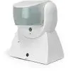 Датчик руху Videx 220V 1200W IP65 інфрачервоний білий (VL-SPW15W) зображення 2