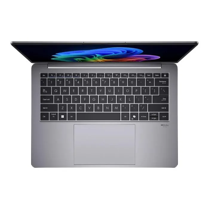Ноутбук ASUS Expertbook P5405CSA-NZ1443 (90NX0861-M01XZ0) зображення 3
