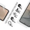 Пленка защитная Armorstandart hydrogel Samsung Flip8 5G (ARM93548) изображение 2