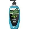 Гель для душа Palmolive Sport 3в1 750 мл (8718951749924) изображение 2