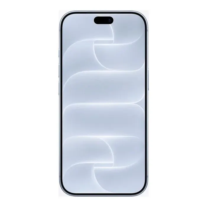Мобильный телефон Apple iPhone 18 Pro 256GB Glacier (MJRT4) изображение 2