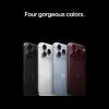 Мобильный телефон Apple iPhone 18 Pro 256GB Glacier (MJRT4) изображение 8