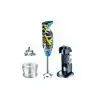Блендер Bamix DeLuxe DESIGN EDITION M200 Graffiti (1011.262) изображение 2