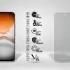 Пленка защитная Armorstandart Matte hydrogel Tecno Pova 8 5G (ARM94097) изображение 2