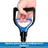 Лопатка для туалету OUT! One-Handed Poop Scoop 69 см (0010279700464) зображення 5