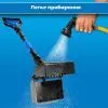Лопатка для туалету OUT! One-Handed Poop Scoop 69 см (0010279700464) зображення 7
