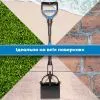 Лопатка для туалету OUT! One-Handed Poop Scoop 69 см (0010279700464) зображення 8