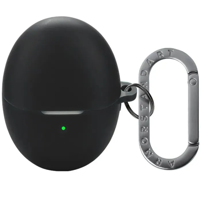 Чехол для наушников Armorstandart Hang Case For Huawei FreeBuds 6 Black (ARM86142)