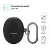 Чехол для наушников Armorstandart Hang Case For Huawei FreeBuds 6 Black (ARM86142) изображение 2