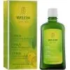 Піна для ванн Weleda Citrus Refreshing Bath Milk 200 мл (4001638098243) зображення 2