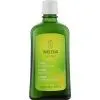 Піна для ванн Weleda Citrus Refreshing Bath Milk 200 мл (4001638098243)