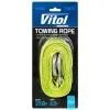 Трос буксирувальний Vitol 3т стрічка 40мм х 4м (TP-206-3-1) зображення 4