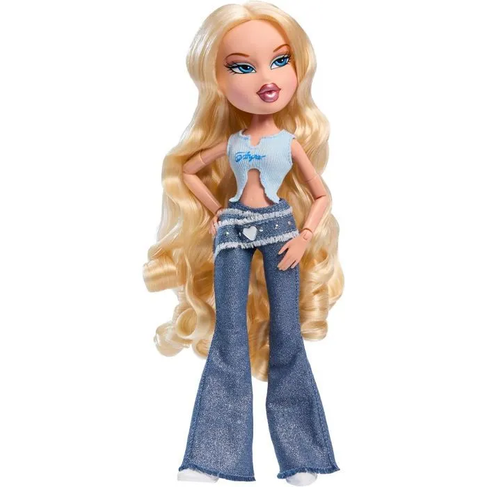 Лялька Bratz серії 2001 Reimagined — Хлоя (596066) зображення 2
