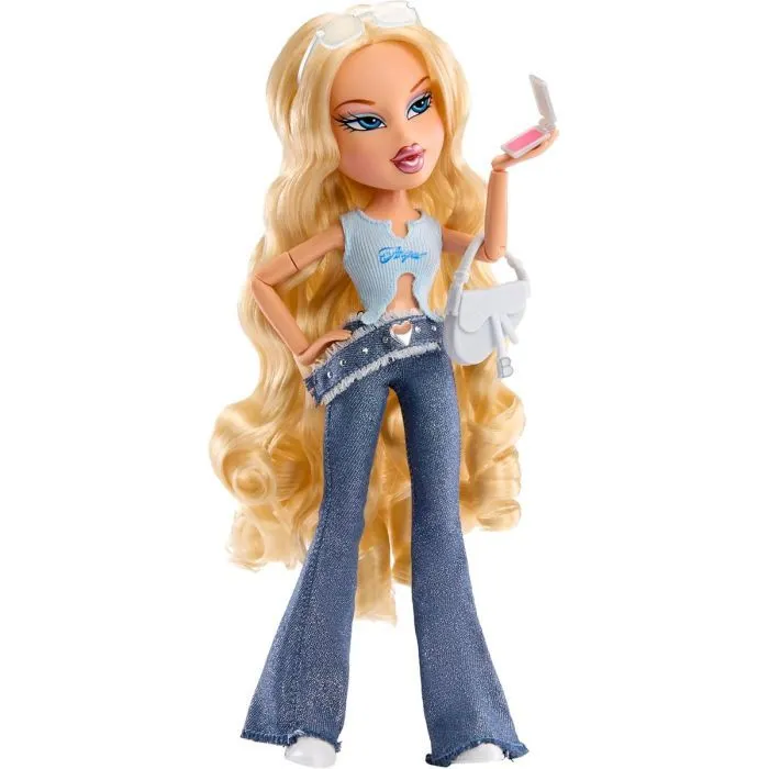 Лялька Bratz серії 2001 Reimagined — Хлоя (596066) зображення 3
