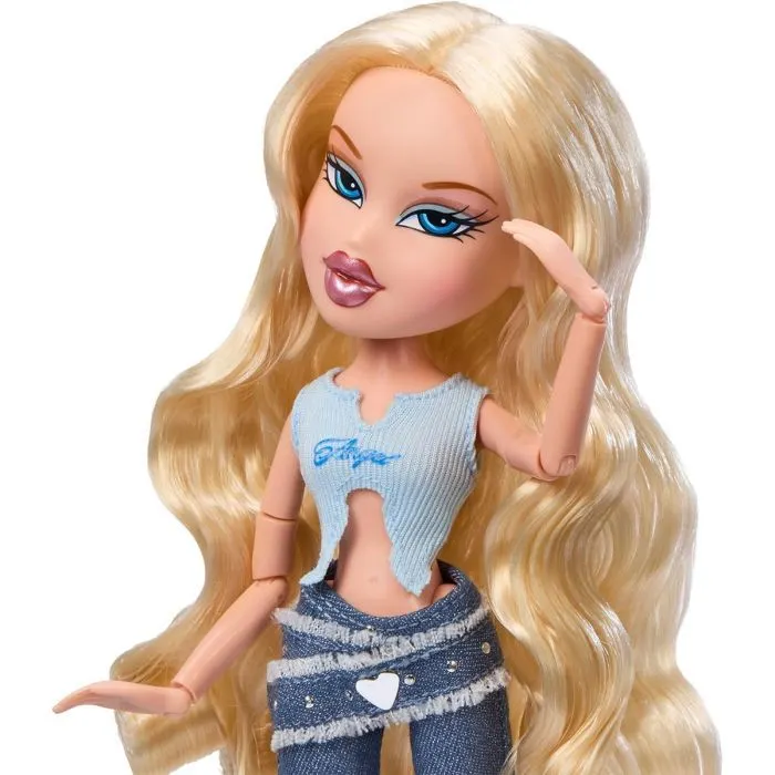 Лялька Bratz серії 2001 Reimagined — Хлоя (596066) зображення 4