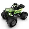 Радіокерована іграшка KS Drive Автомобіль Beast Runner зелений (10003-1102) зображення 2