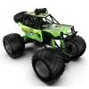Радіокерована іграшка KS Drive Автомобіль Beast Runner зелений (10003-1102) зображення 4