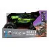 Радіокерована іграшка KS Drive Автомобіль Beast Runner зелений (10003-1102)