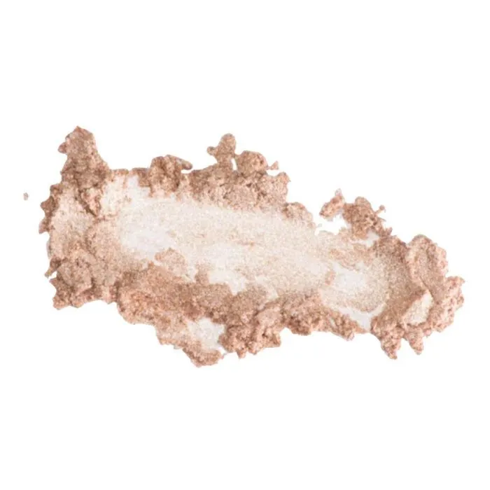 Пудра для обличчя SLA Paris Sparkling Nacre Stardust Powder Для шкіри навколо очей (3593910981318) зображення 2