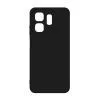 Чохол до мобільного телефона Intaleo Silicone Infinix Smart 9 Black (1283126599620)