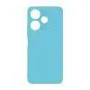 Чохол до мобільного телефона Intaleo Silicone Xiaomi Redmi 13 Light Blue (1283126600685)