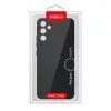 Чохол до мобільного телефона Intaleo SoftShell Samsung Galaxy A56 Black (1283126618925) зображення 2
