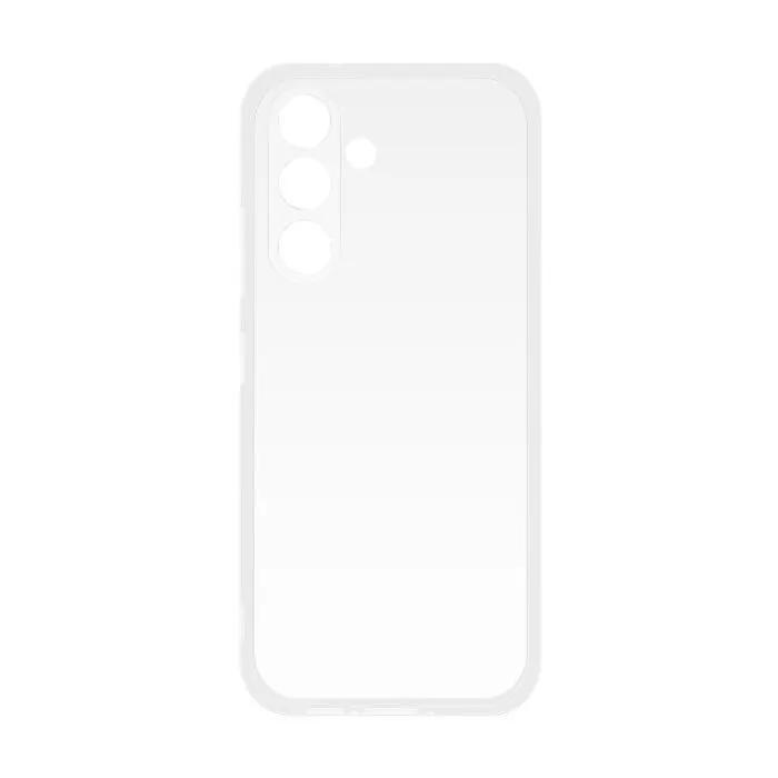 Чохол до мобільного телефона ACCLAB TPU Samsung Galaxy A34 5G Transparent (1283126566486)