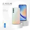 Чохол до мобільного телефона ACCLAB TPU Samsung Galaxy A34 5G Transparent (1283126566486) зображення 2