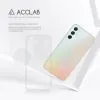 Чохол до мобільного телефона ACCLAB TPU Samsung Galaxy A34 5G Transparent (1283126566486) зображення 3
