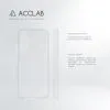 Чохол до мобільного телефона ACCLAB TPU Samsung Galaxy A34 5G Transparent (1283126566486) зображення 4
