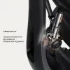 Офісне крісло LiberNovo Omni SE Obsidian 48 см (CP-GW-1000075-00-03) зображення 10
