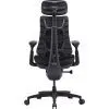 Офісне крісло LiberNovo Omni SE Obsidian 48 см (CP-GW-1000075-00-03) зображення 6