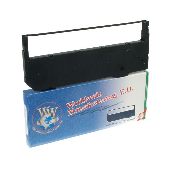 Картридж WWM TALLY MANNESMANN MT 660/690/691 (T.04H-C)