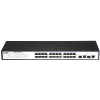 Коммутатор сетевой D-Link DES-1026G
