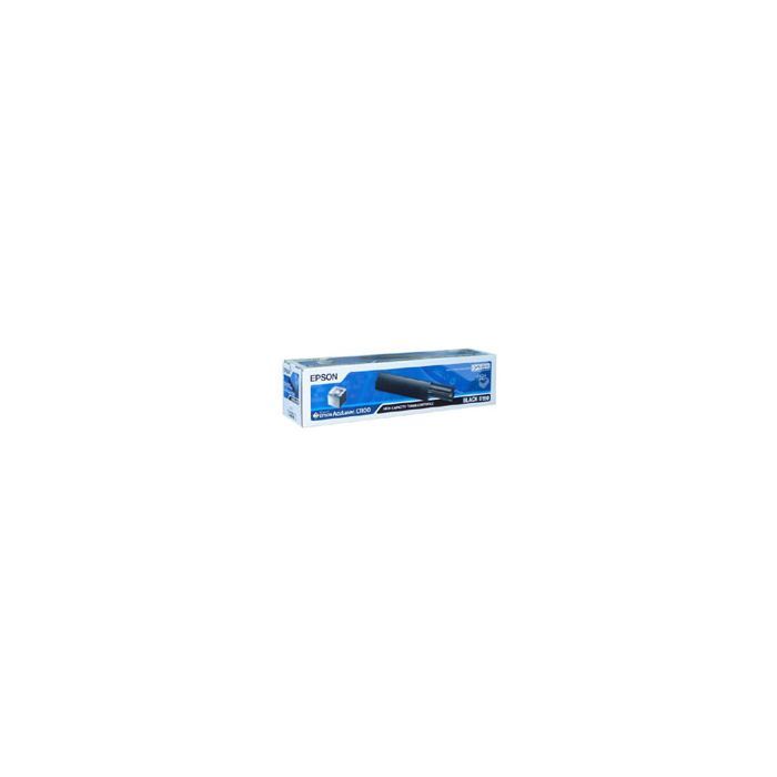 Картридж Epson AcuLaser C1100 Black (C13S050190)