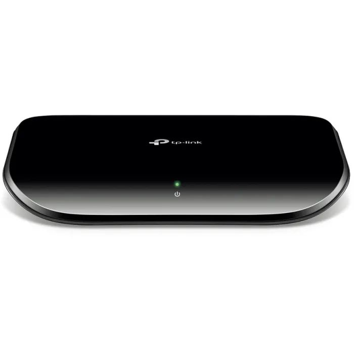 Комутатор мережевий TP-Link TL-SG1005D