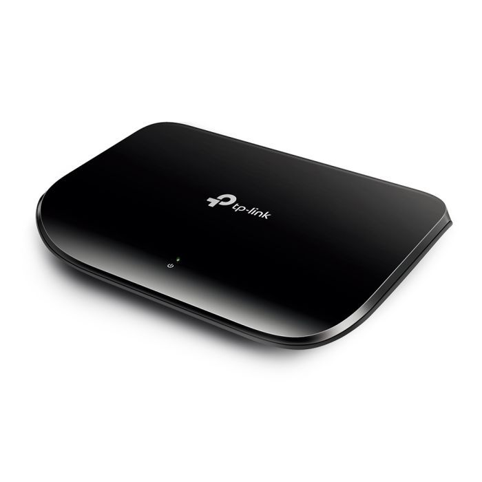 Комутатор мережевий TP-Link TL-SG1005D зображення 2