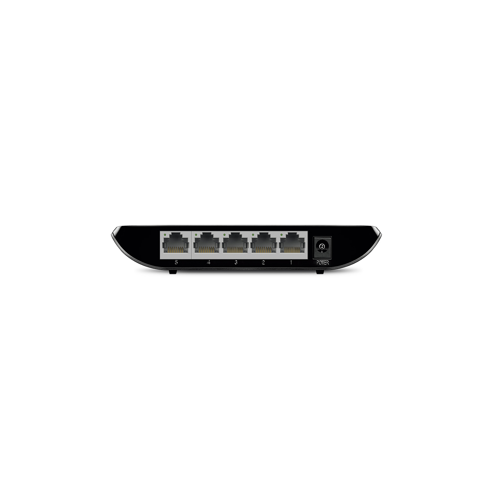 Коммутатор сетевой TP-Link TL-SG1005D изображение 4