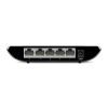 Комутатор мережевий TP-Link TL-SG1005D зображення 4